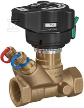 Danfoss LENO MSV-D VOŽTUVAS DN 15LF