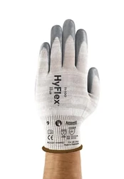 Pirštinės HyFlex® 11-100, 9 dydis