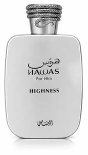 Rasasi Hawas Highness EDP 100ml