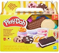 PLAY-DOH playset Food Shapes kaina