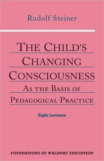 Child's Changing Consciousness