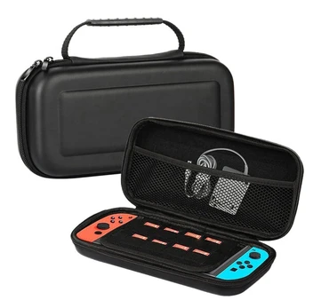 Žaidimų konsolė Dėklas skirtas "Nintendo Switch" StoreGD