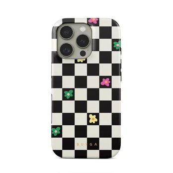 Lunch Break - iPhone 16 Pro Max Case, Tough (MagSafe) / N/A