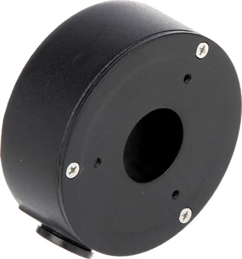 PFA134 Junction Box Black