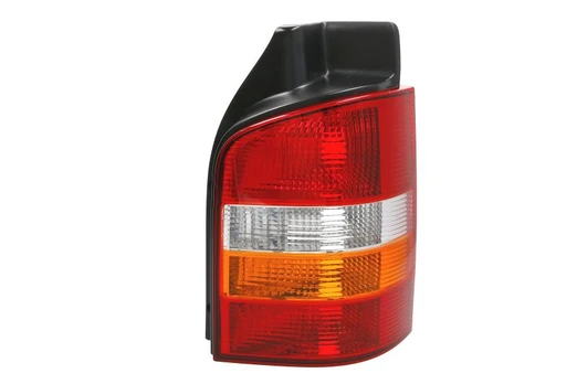 Žibintas galas DeÅ¡inÄ VW MULTIVAN T5, TRANSPORTER T5