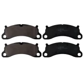 FEBI FE175676 Brake pad set kaina