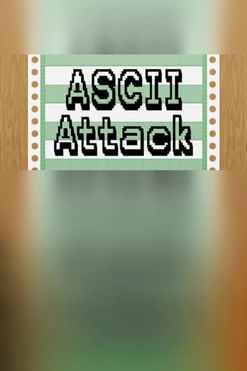Ascii Attack PC
