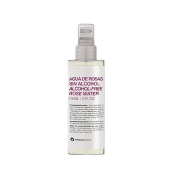 Botanicapharma Rožių vandens purškiklis be alkoholio 150 ml