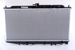 Variklio radiatorius NISSENS NIS 62256