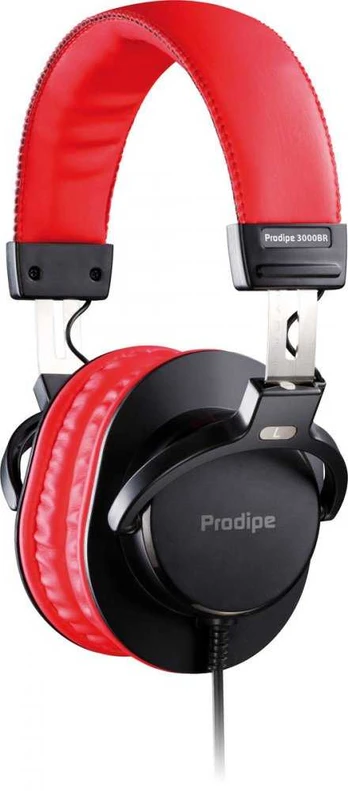 Ausinės Prodipe 3000BR