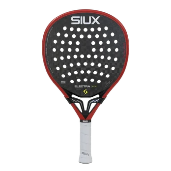 Padelio raketė SIUX Electra Pro 2026 Fire Red