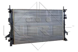 Variklio radiatorius NRF NRF 58319