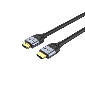 Unitek Kabelis HDMI 2.1 8K 60Hz, juoda, 5m