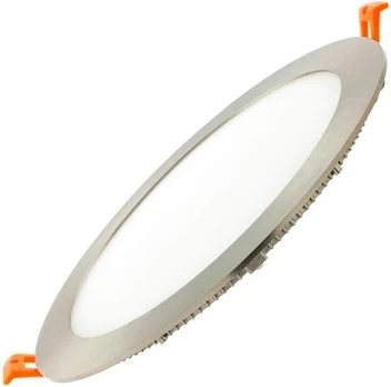 led šviestuvas 18w 6500K