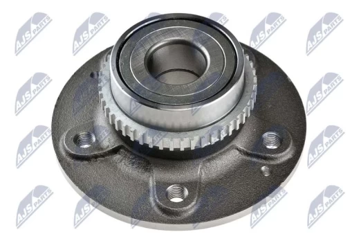 Rato guolio komplektas NTY KLT-DW-073