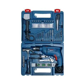 BOSCH smūginis gręžtuvas GSB 600