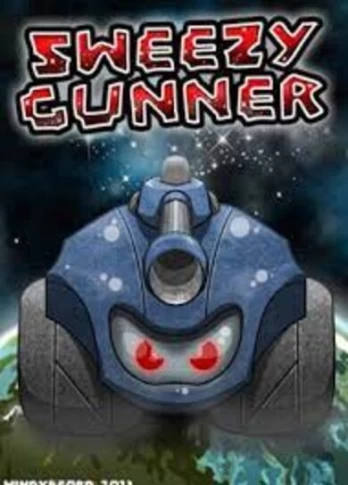 Sweezy Gunner PC