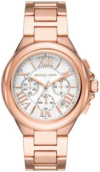 Moteriškas laikrodis MICHAEL KORS Camille MK7271 + BOX