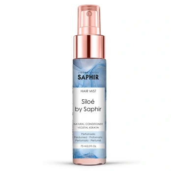SAPHIR Siloe HAIR&BODY MIST spray 75ml