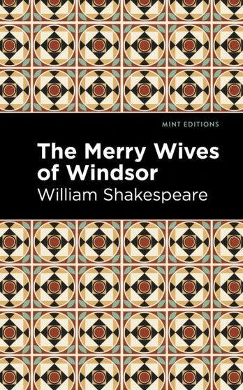 Merry Wives of Windsor