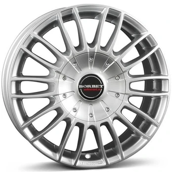 BORBET CW 3 (SS) R18 5x120.00 ET45 CB72.60 J7.5