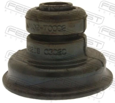Atraminis buferis, pakaba FEBEST ND-FX35R