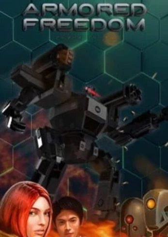 Armored Freedom Steam