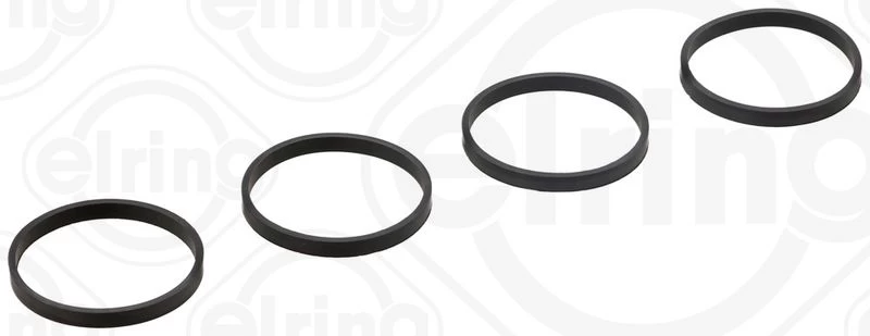 ELRING EL727730 Inlet manifold gasket set