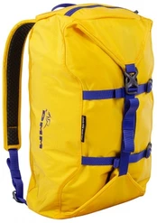 Įrangos krepšys DMM Classic Rope Bag, geltona