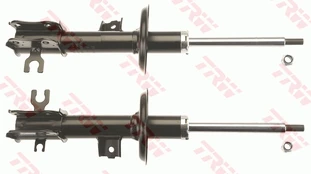 Amortizatorius TRW JGM1335T