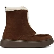 Aulinukai TWINSET 252TGT01C Ruda