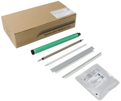 Coreparts Cyan Imaging Unit Rebuild Kit