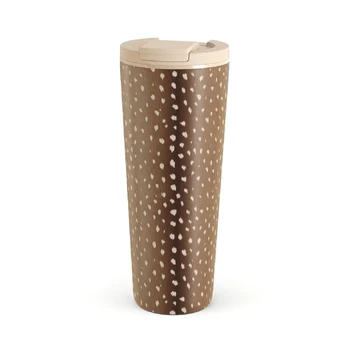 Fawn - Travel Mug, 700 ml / Flap