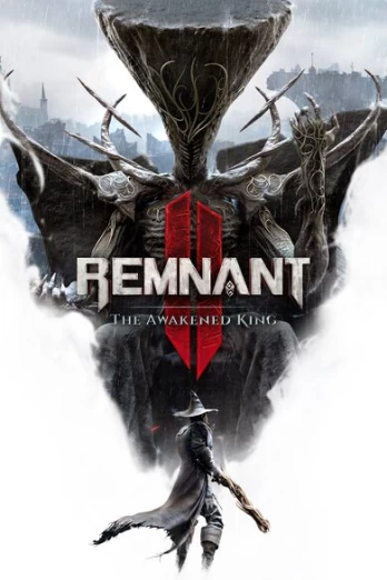Remnant 2 PC