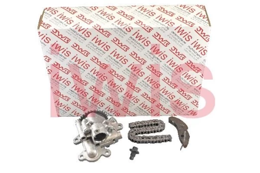Alyvos siurblio rinkinys AIC 59380Set