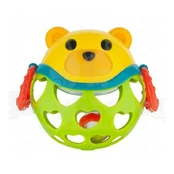 Lavinamasis Barškutis BEAR Canpol 79/101 kaina