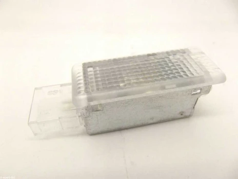 Porsche Cayman 987 997 Glove Box Light Originalus 99763207100