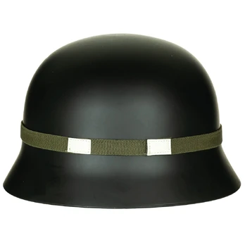 Justelė su atšvaitų ant šalmo `katės akys` .