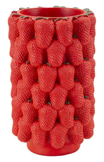Vaza „Strawberry“, Ø 20 × 32 cm