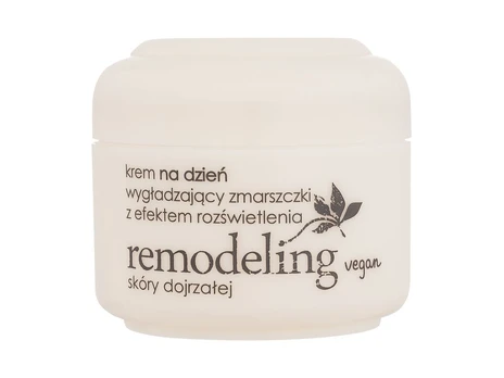 Ziaja Remodeling Anti-Wrinkle Cream 50ml Moterims Dieninis kremas