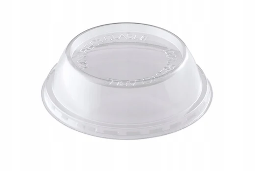 Dangtelis Pet 200-400ml, ø95mm, 50 vnt.