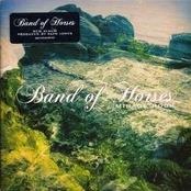 CD Band Of Horses - Mirage Rock