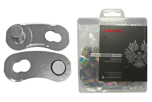 Sram Eagle Rainbow 12 pavarų grandinės jungtis