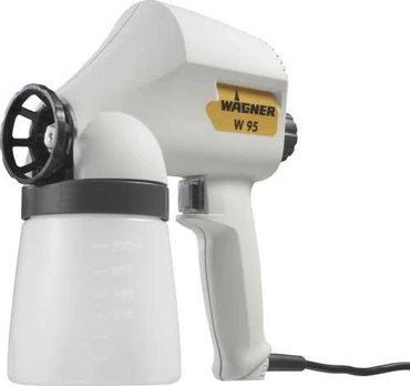 Pusiau profesionalus dažymo aparatas Wagner ControlPro 350 M