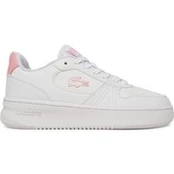Laisvalaikio batai Lacoste 7-48SUJ0003 Balta