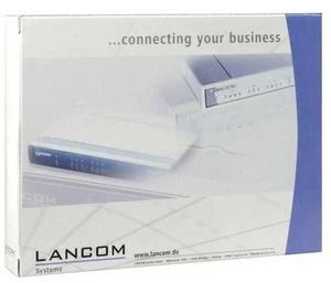 Šakotuvas „Lancom Systems Advanced VPN Client 1“ licencija