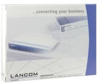 Šakotuvas „Lancom Systems Advanced VPN Client 1“ licencija kaina