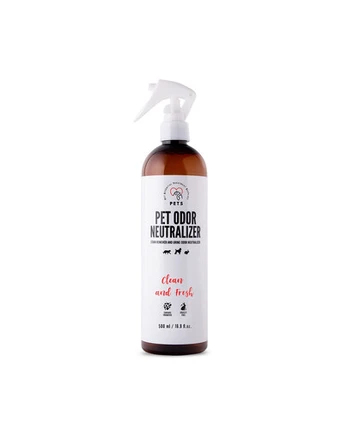 PETS kvapų neutralizatorius 500 ml