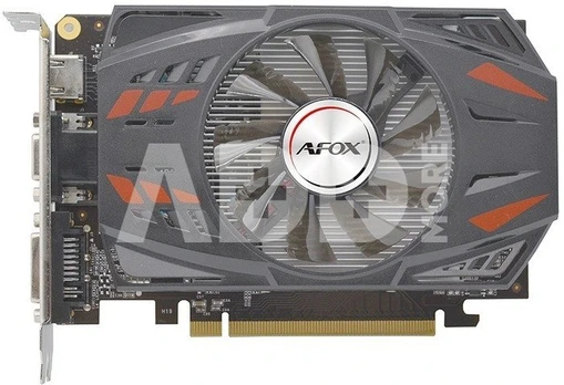 GeForce GT 730 LP 4GB DDR3 128bit