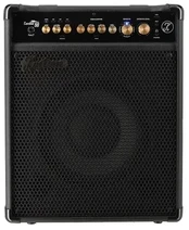 No Name Kustom Camber 50 - combo basowe